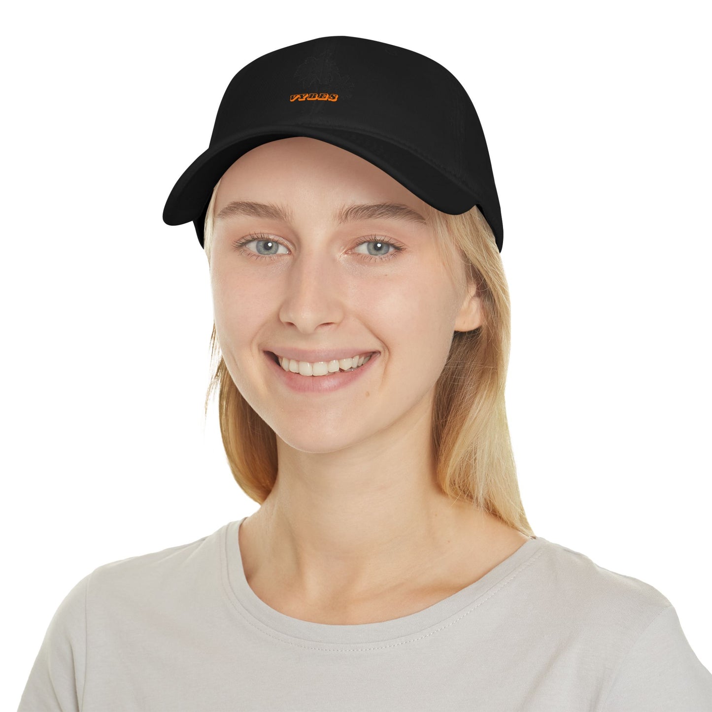 Low Profile Vybes Baseball Cap