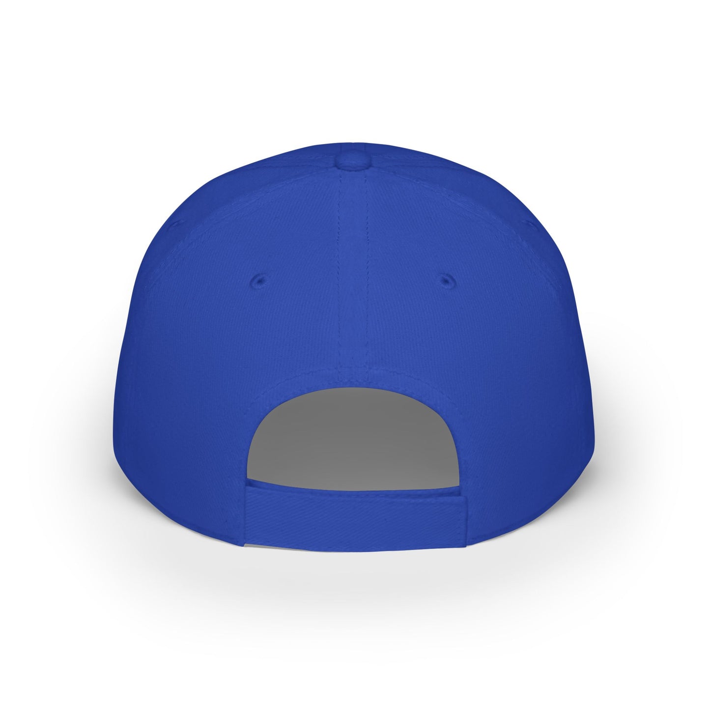 Low Profile Vybes Baseball Cap