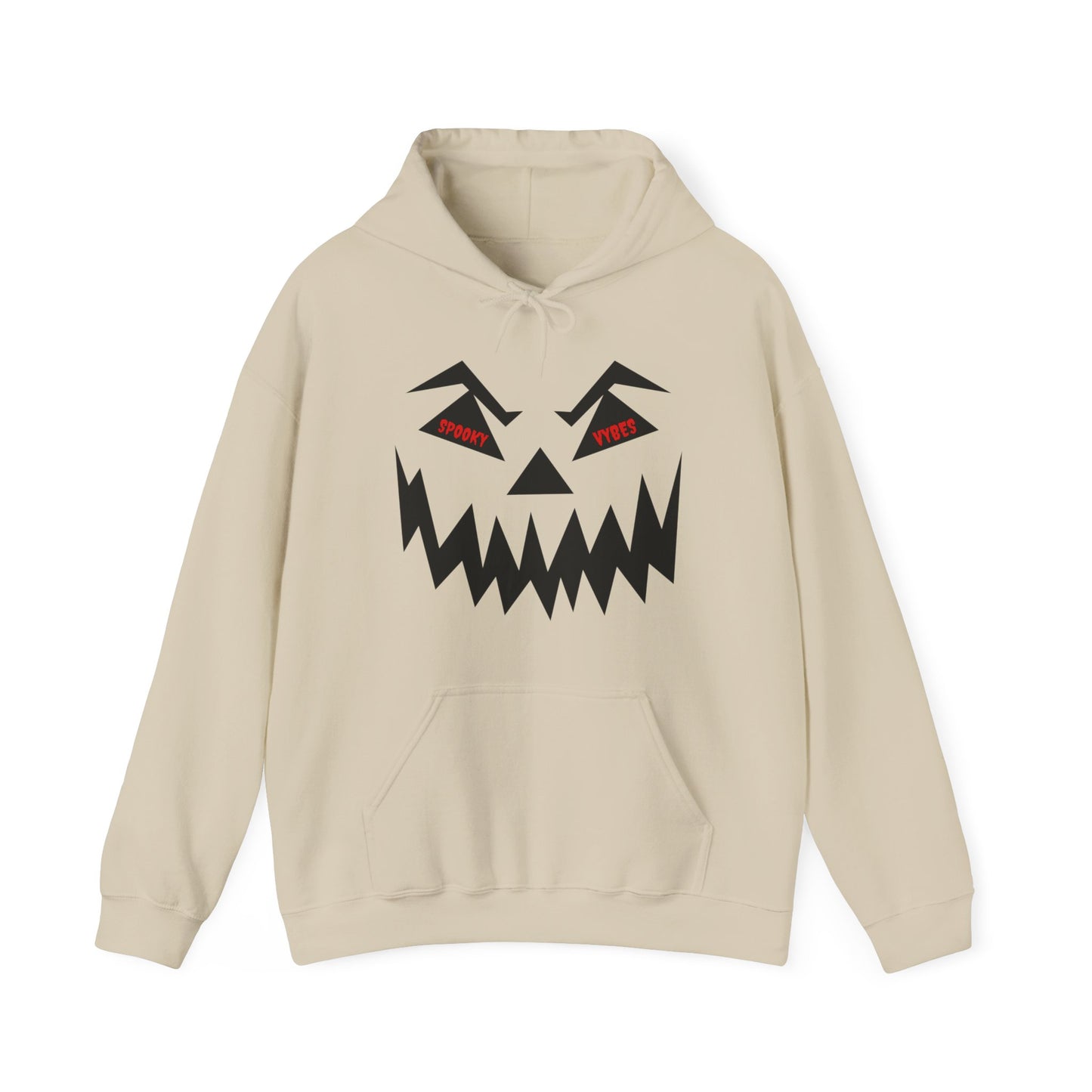 Spooky Vybes Hoodie