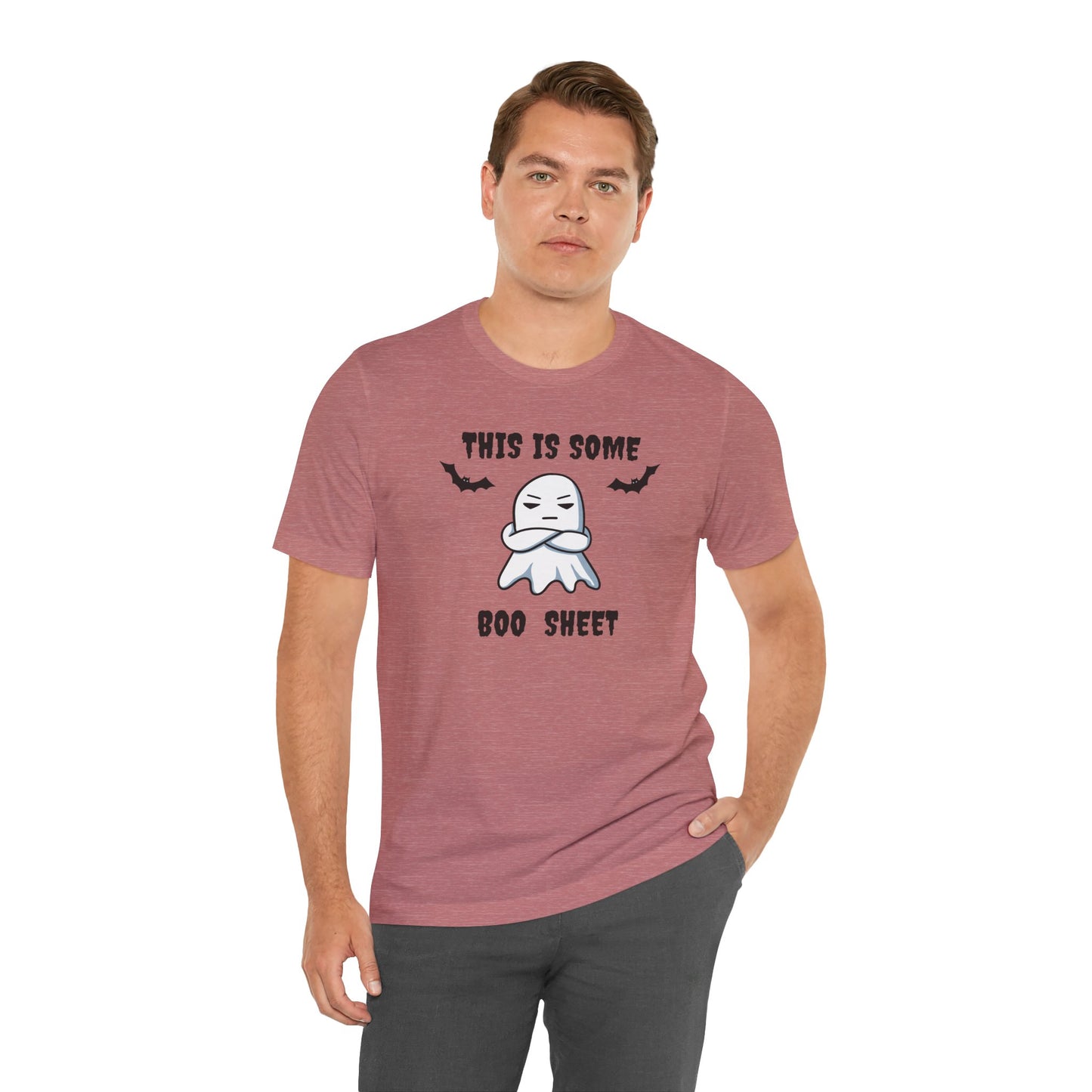 This Is Some Boo Sheet Vybes