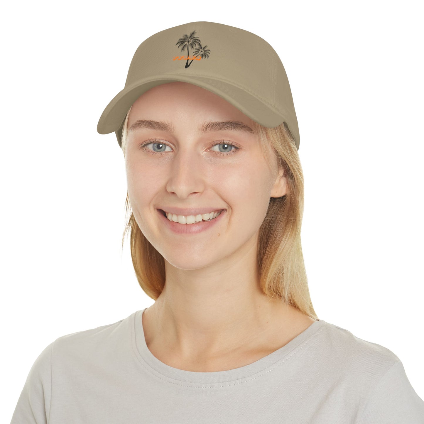 Low Profile Vybes Baseball Cap