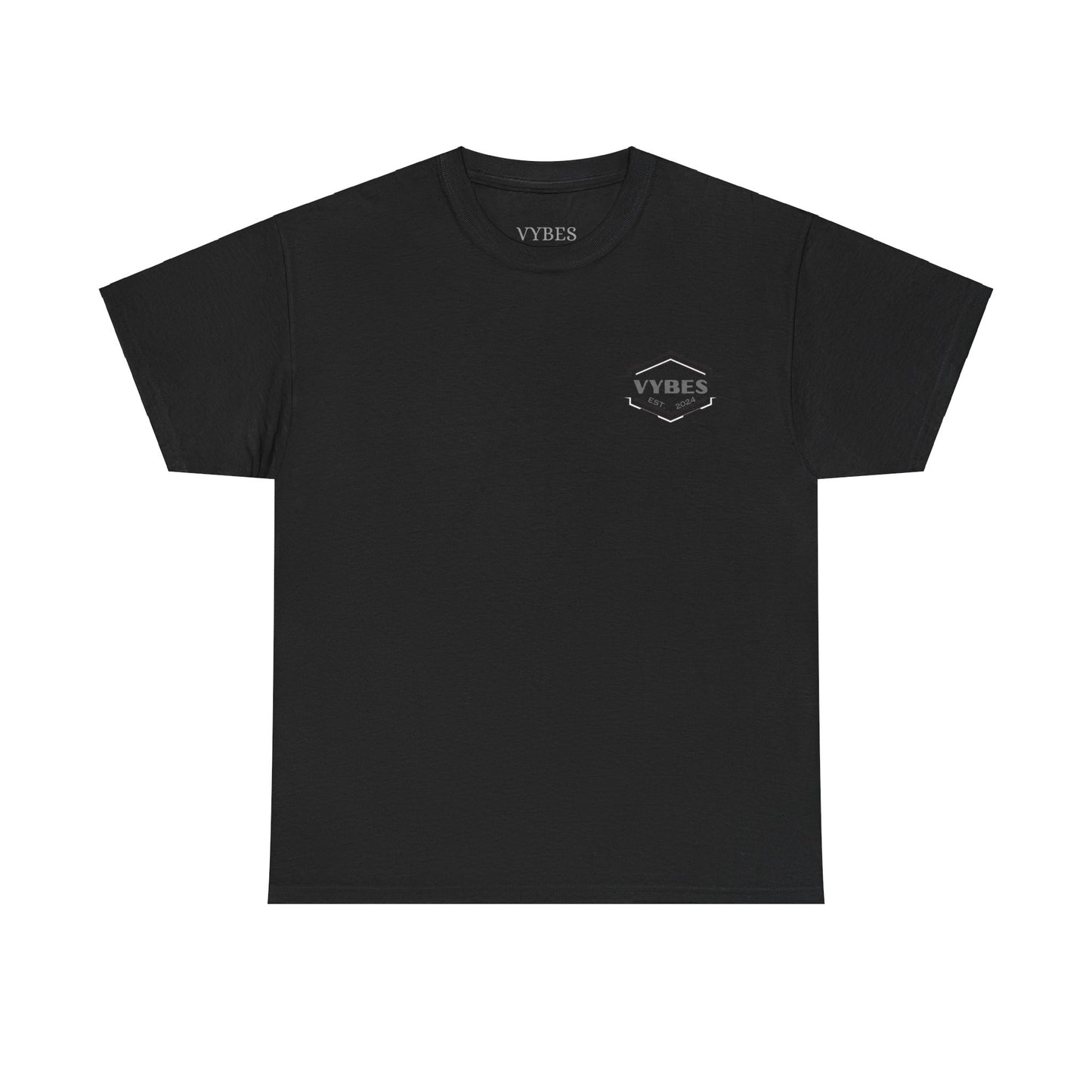 Patriotic Vybes Tee