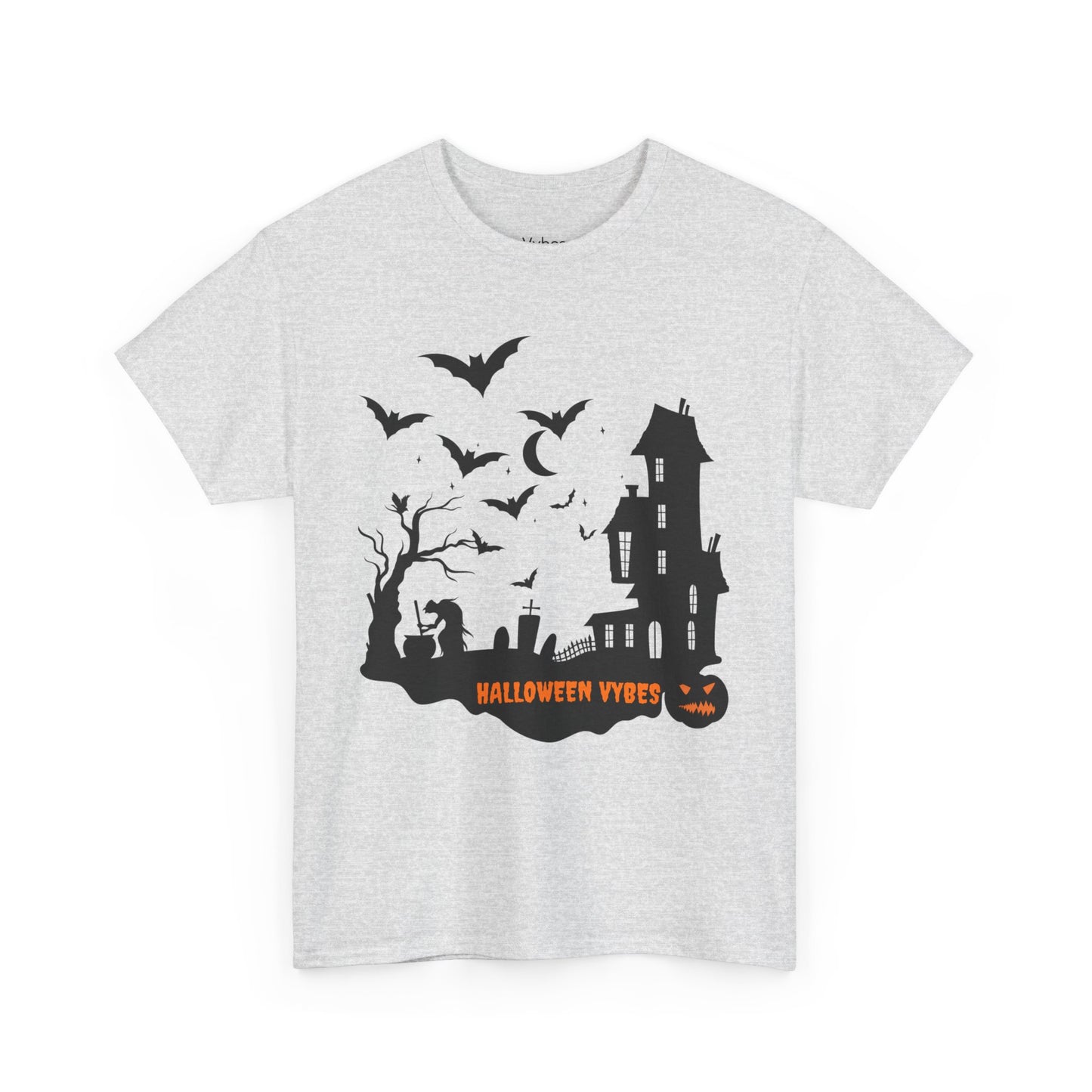 Halloween Vybes