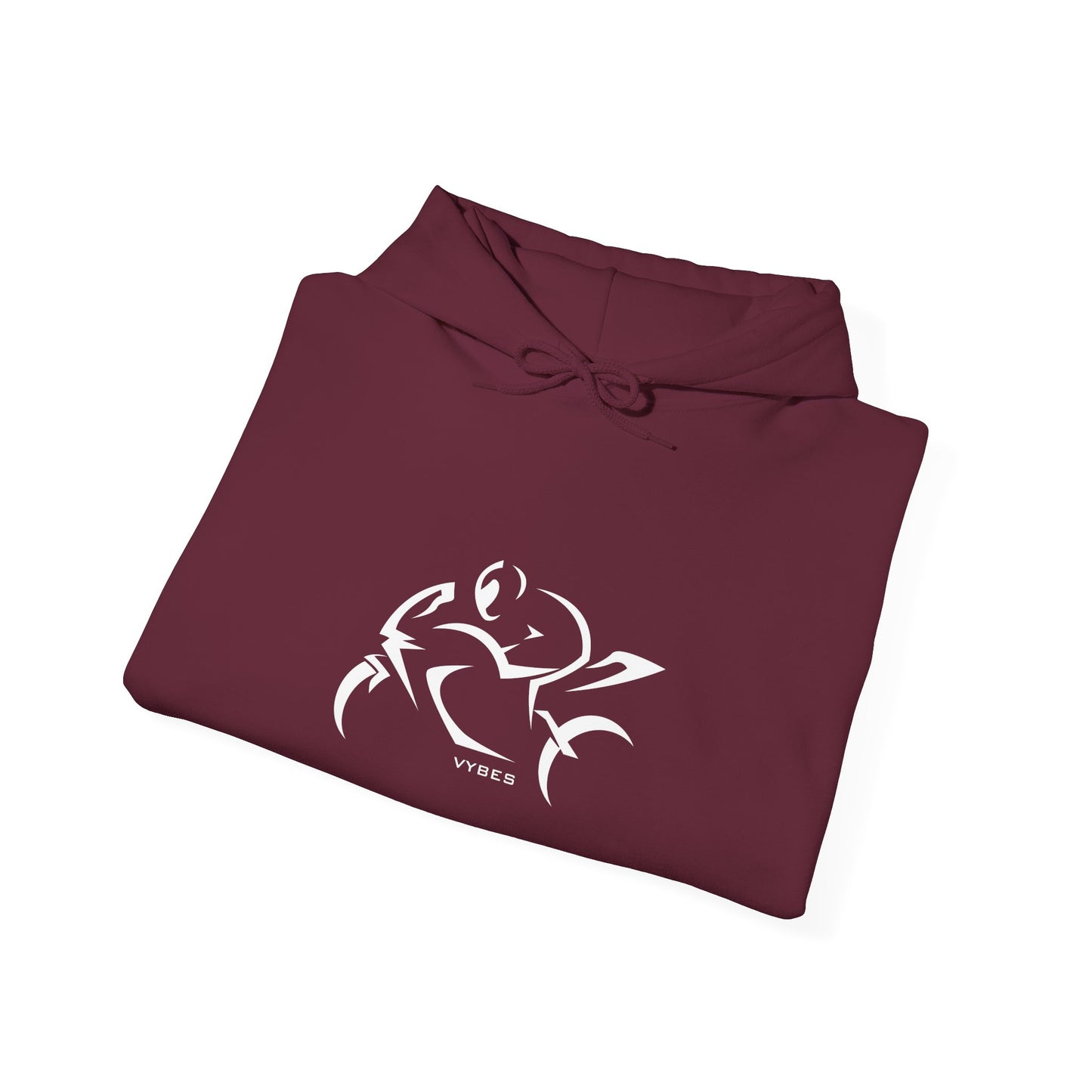 Vybes Racer Hoodie