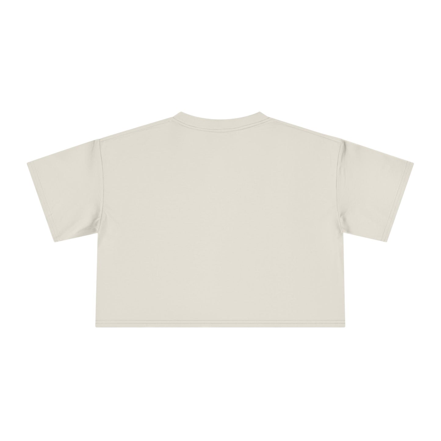 Local Biker Babes Vybes Crop Top