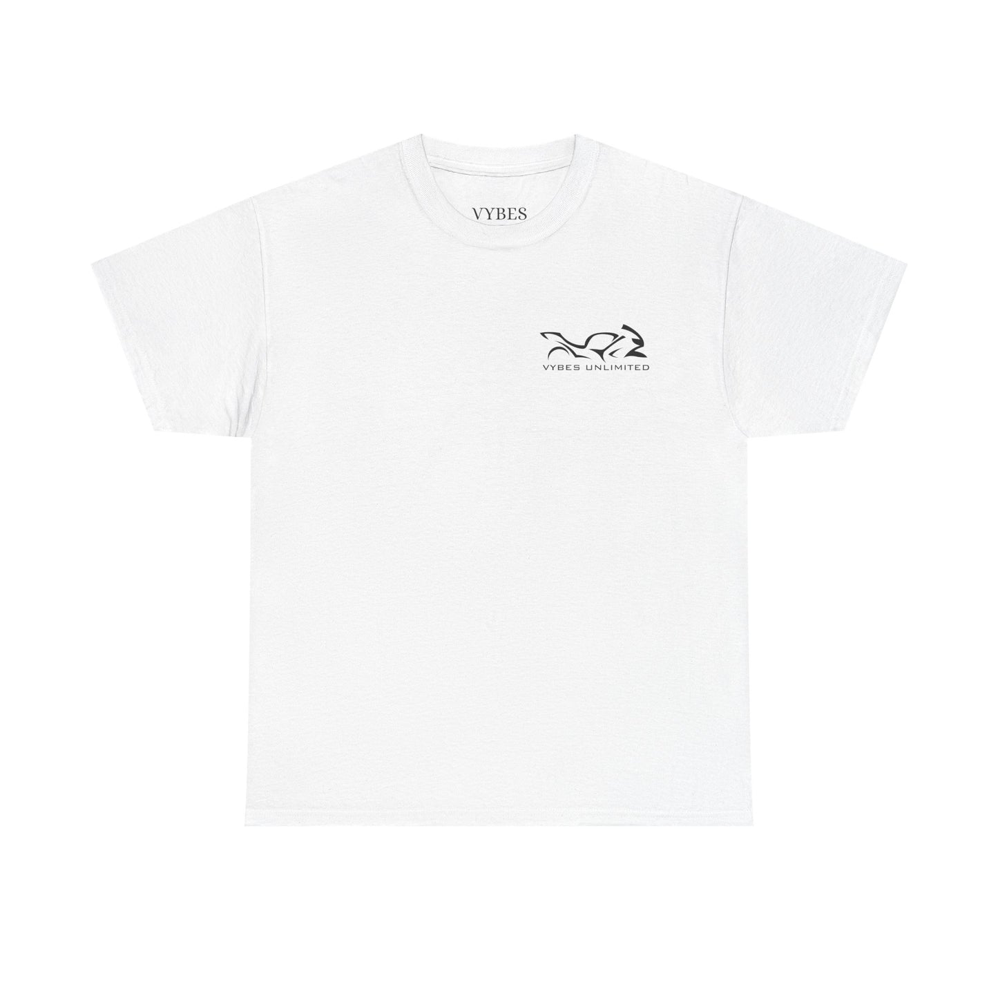 Drag Knee Tee