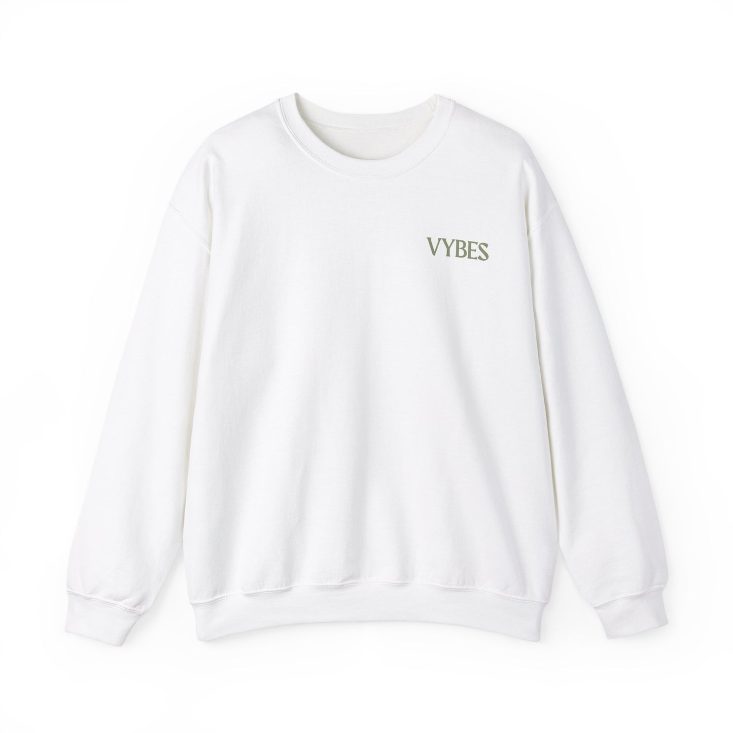 Manifest It Sweater