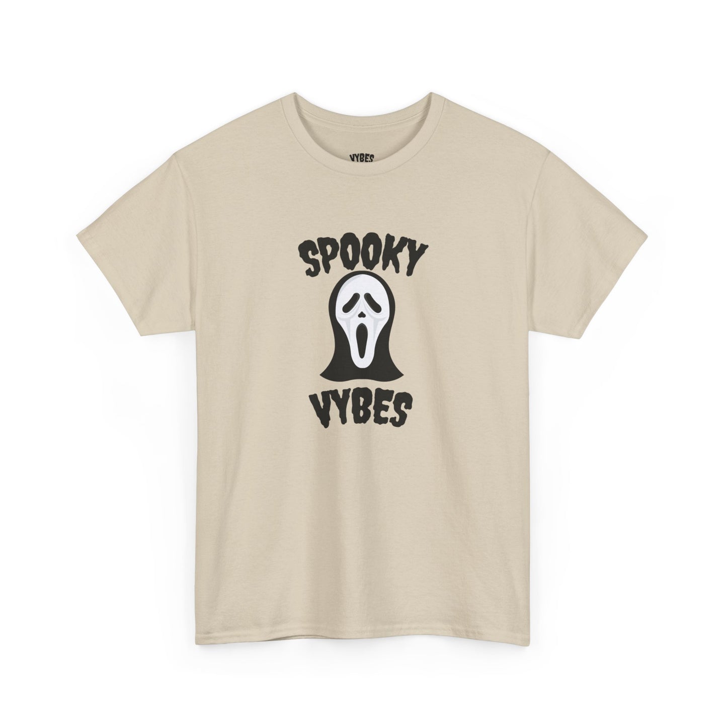 Spooky Vybes