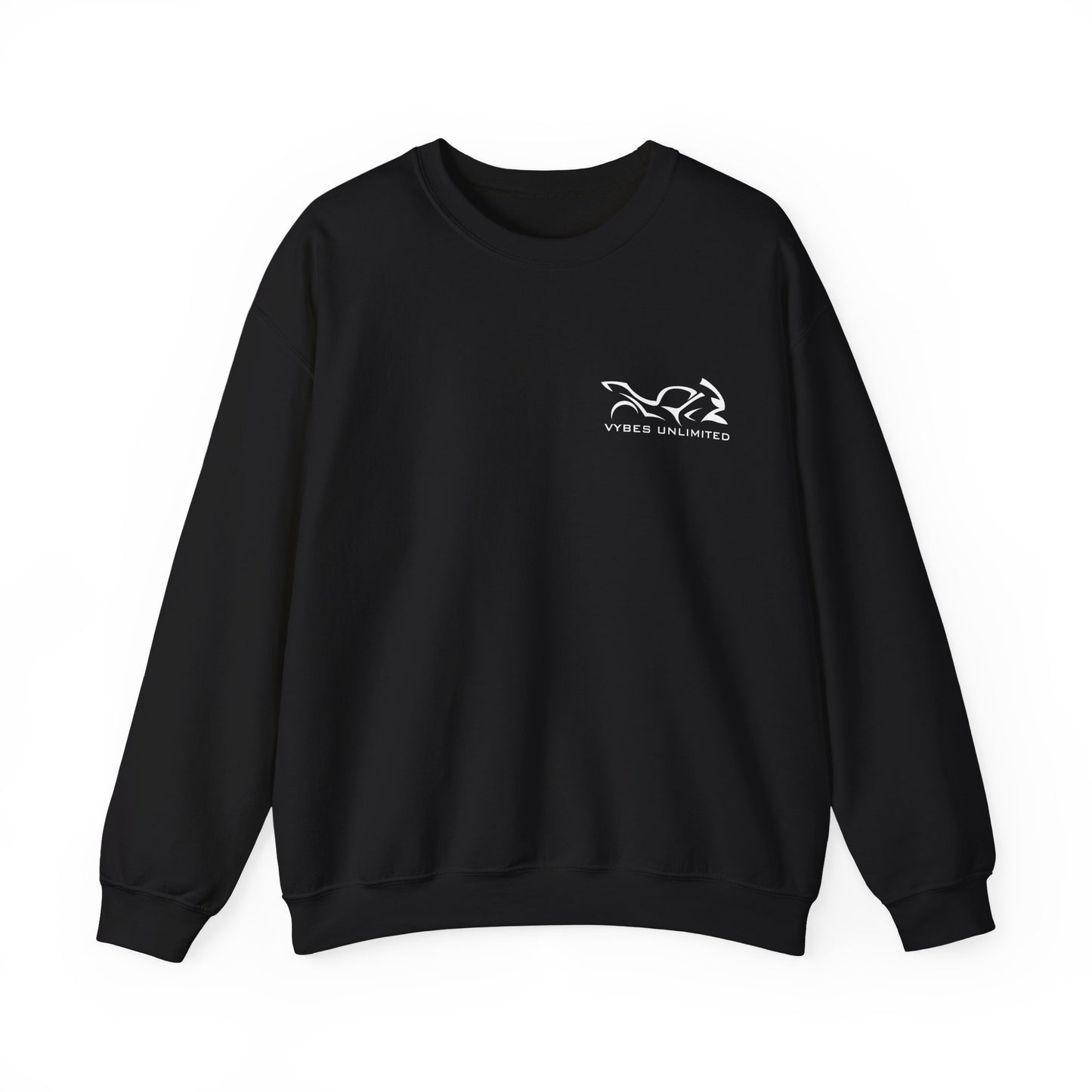 My Other Ride... Ladies Sweatshirt