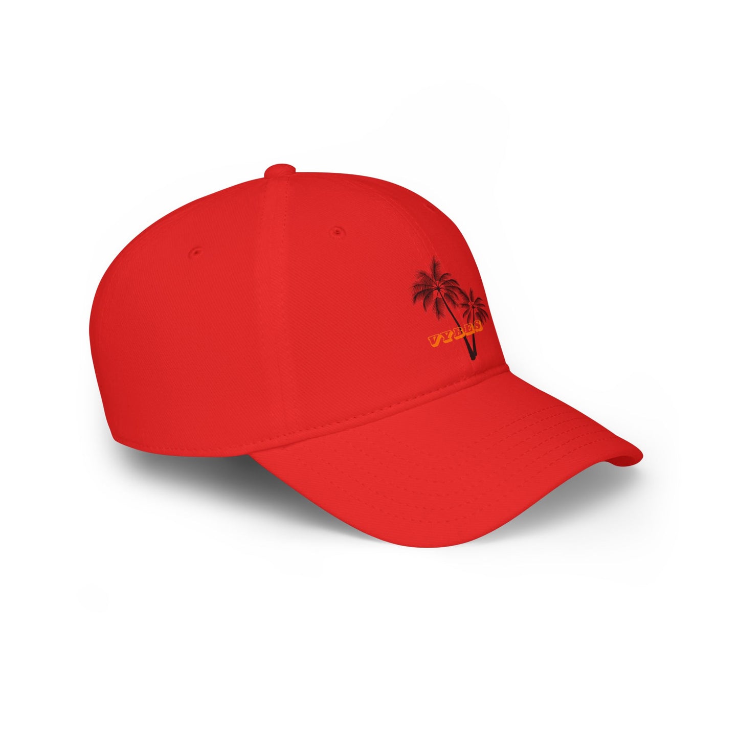Low Profile Vybes Baseball Cap
