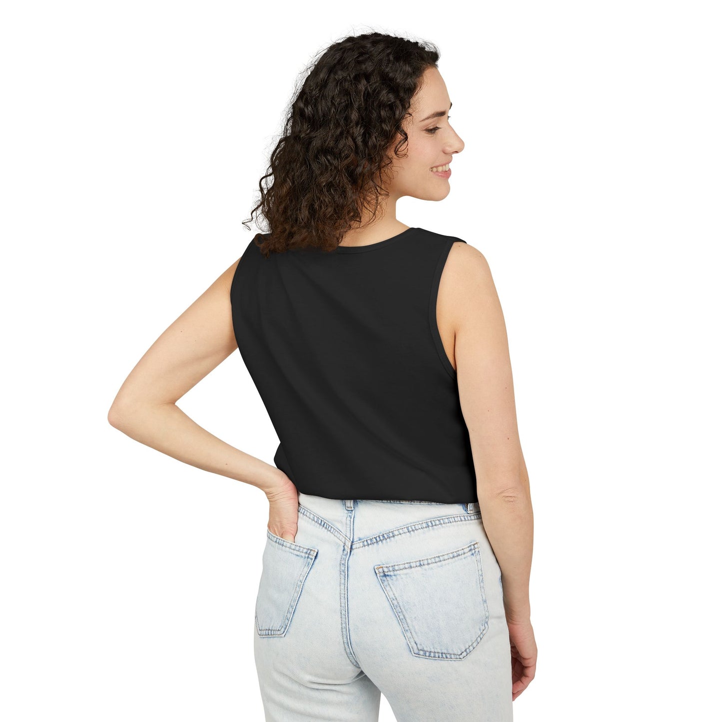 Retro Vybes Tank Top