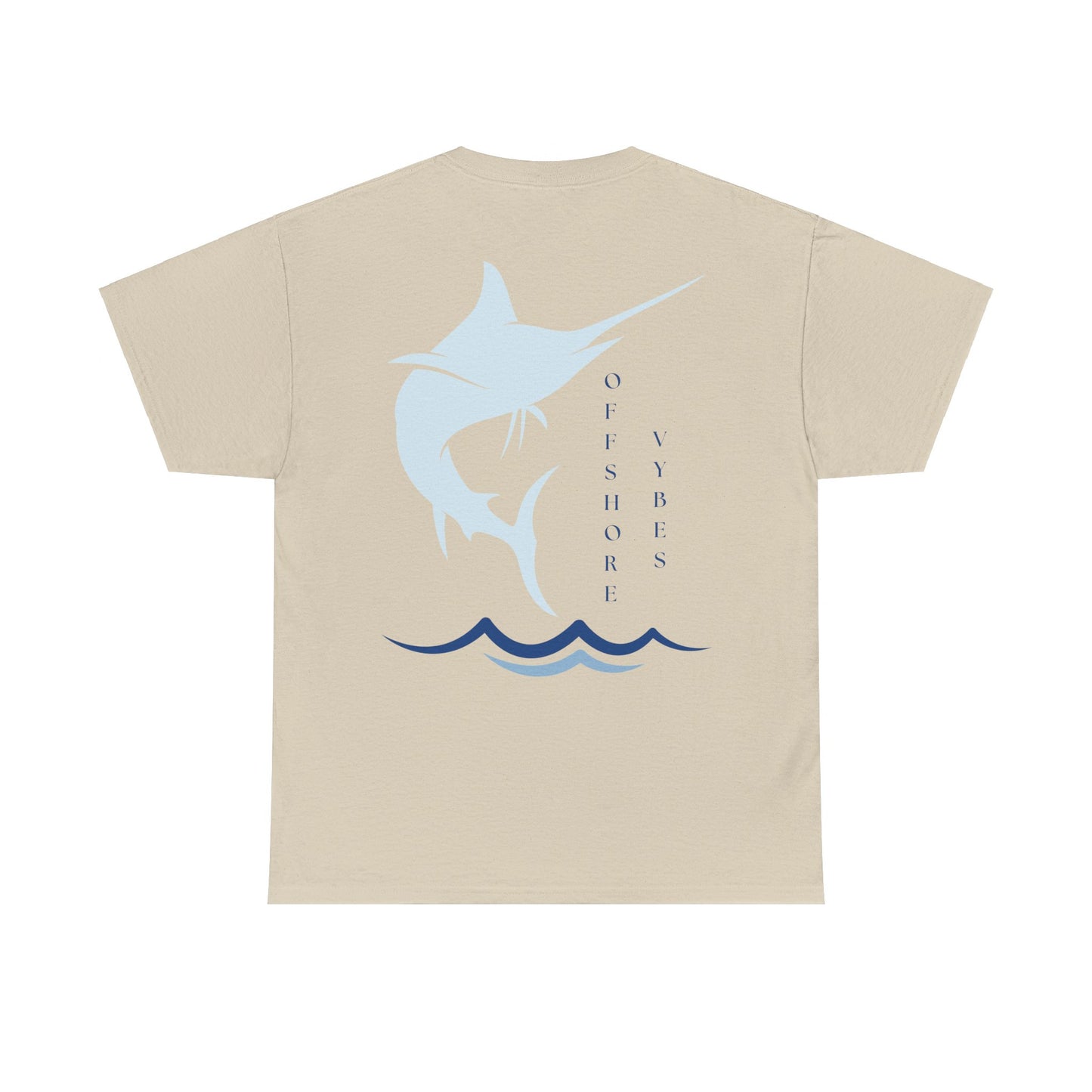 Offshore Vybes