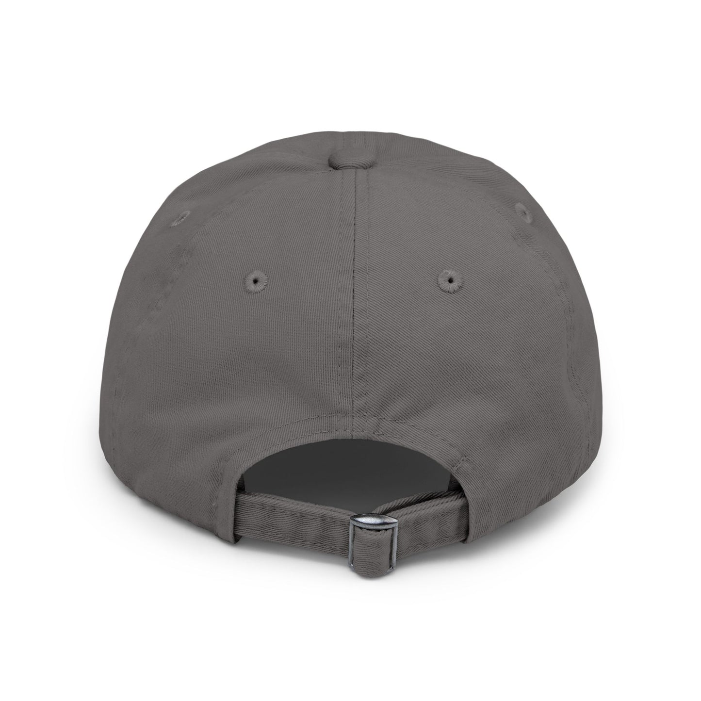 Vybes Distressed Cap