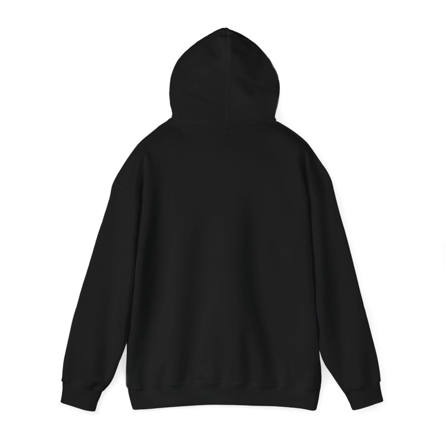 Hustle Harder Hoodie