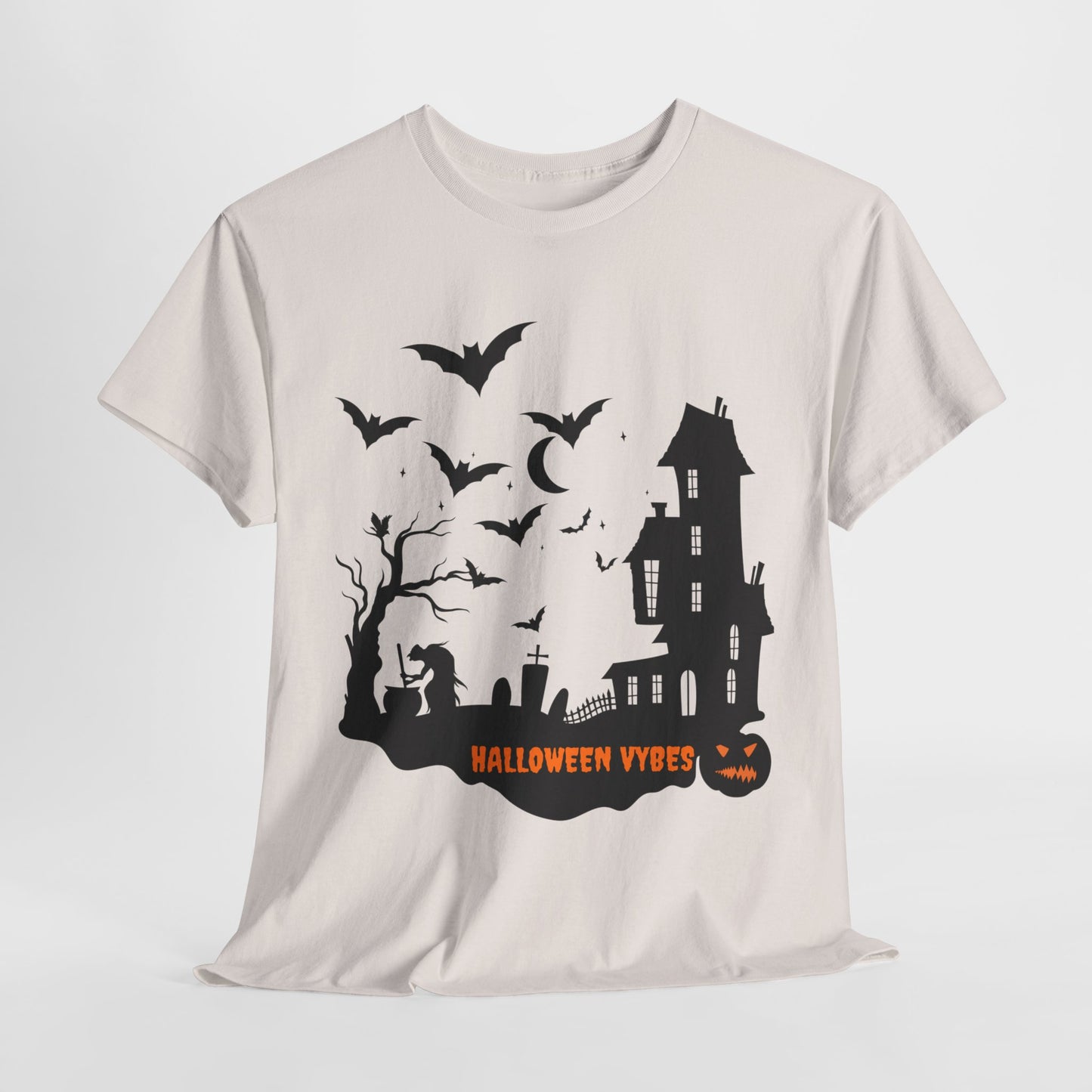 Halloween Vybes