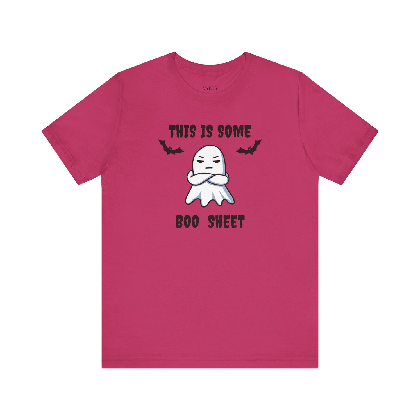 This Is Some Boo Sheet Vybes