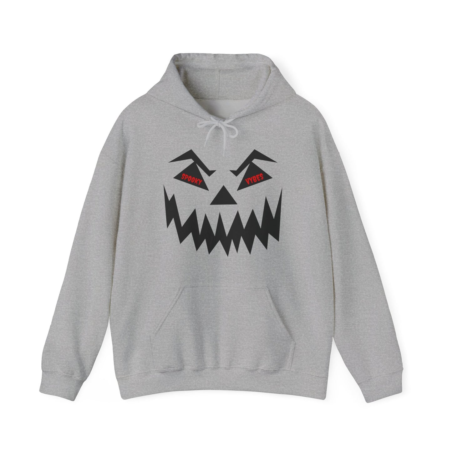 Spooky Vybes Hoodie