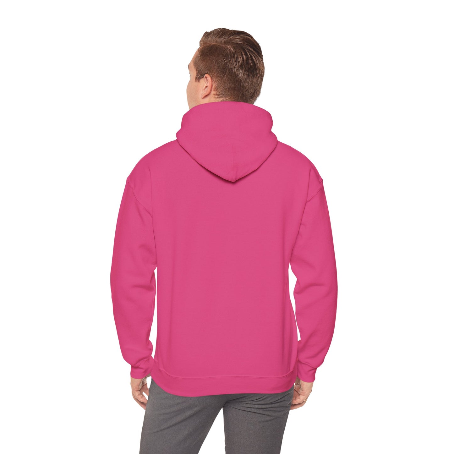 Vybes Racer Hoodie