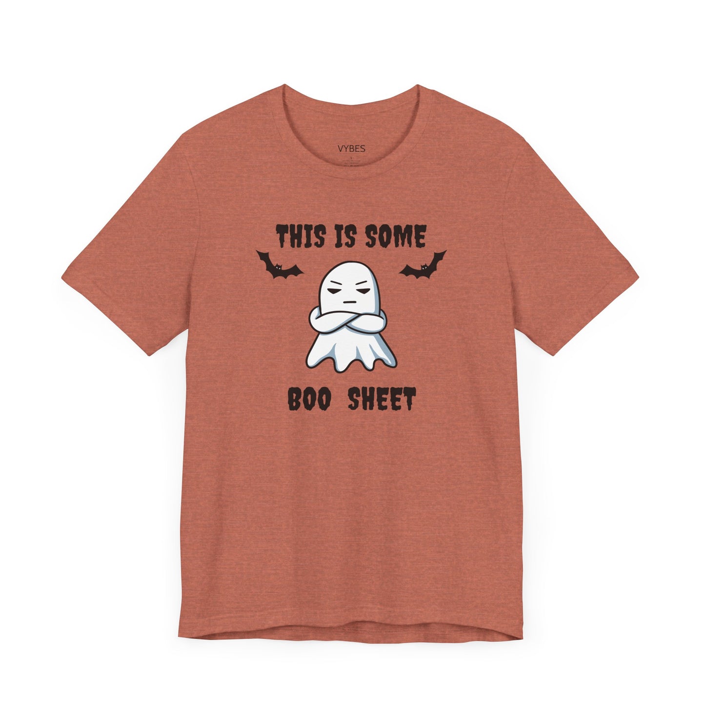 This Is Some Boo Sheet Vybes