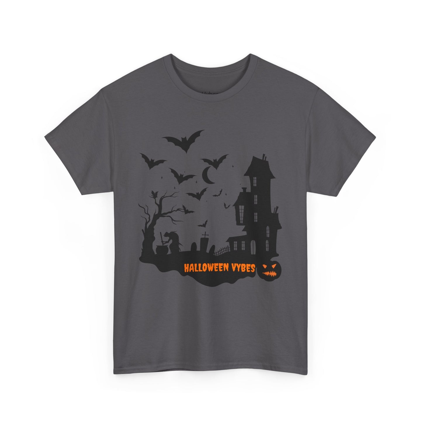 Halloween Vybes