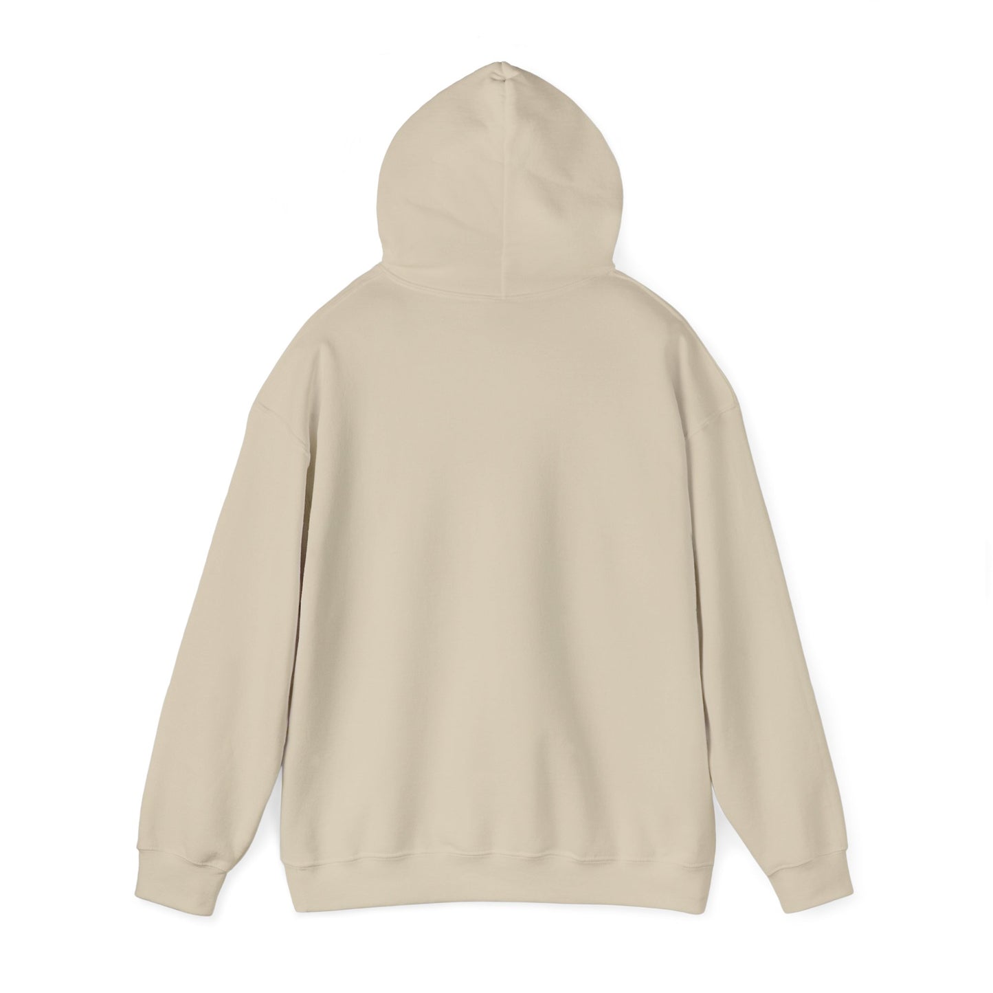 Hustle Harder Hoodie