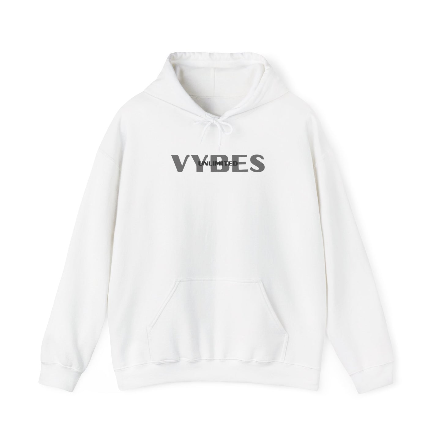 Unlimited Vybes Hoodie