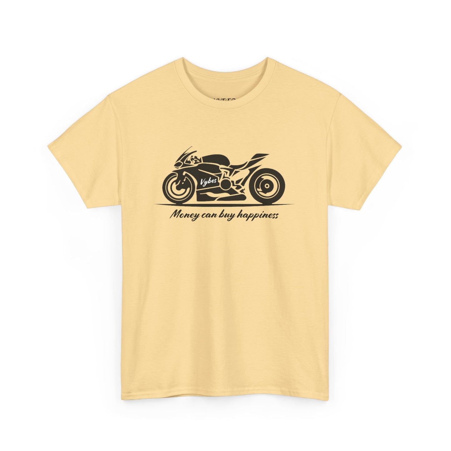 Money Can Buy Happiness Tee