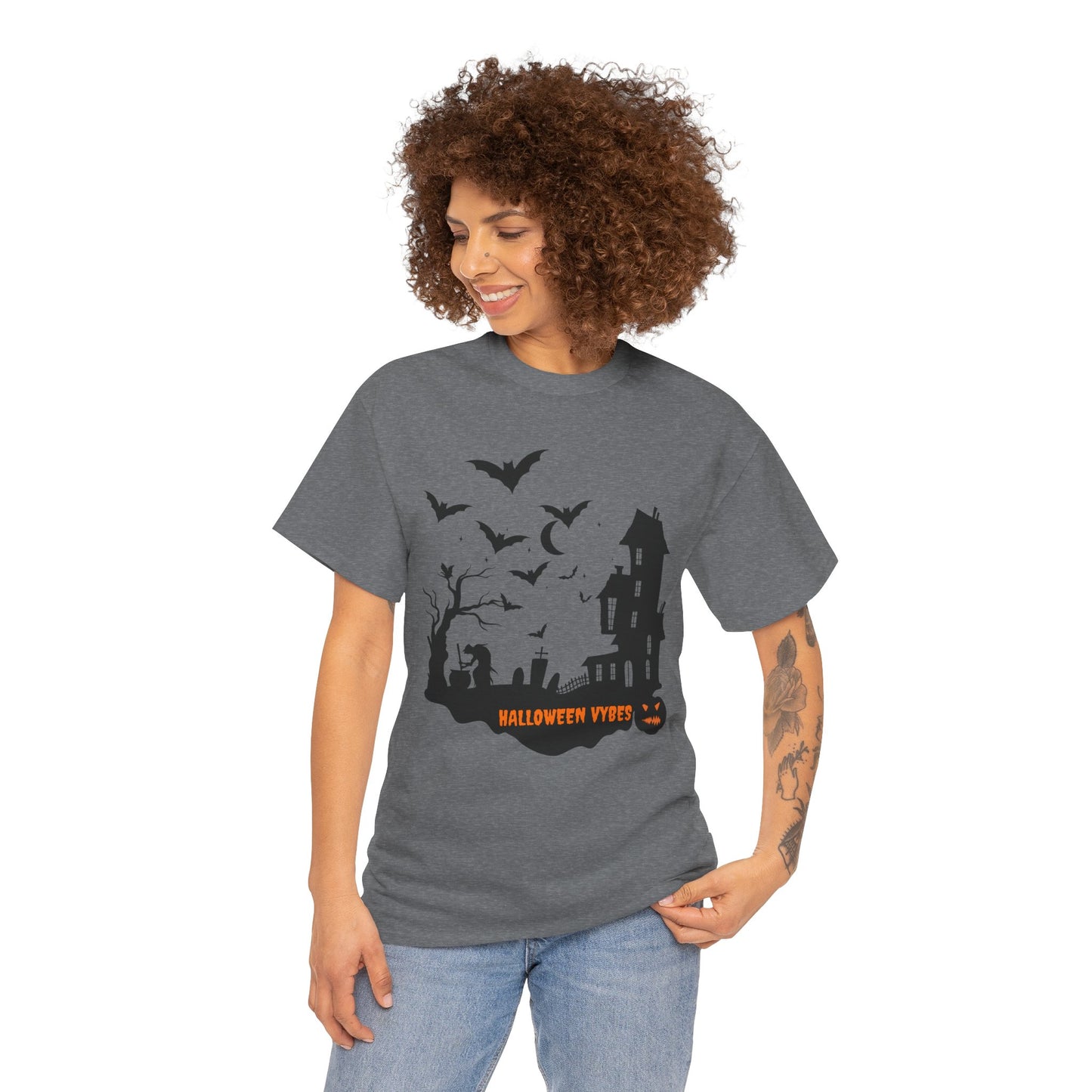 Halloween Vybes