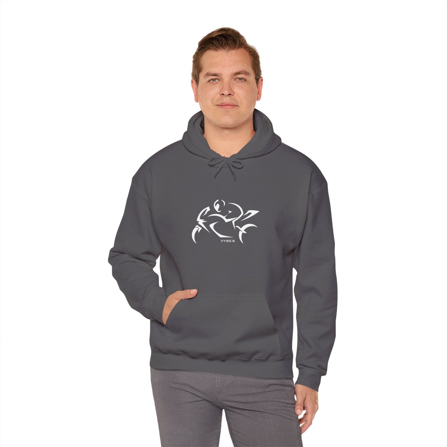 Vybes Racer Hoodie