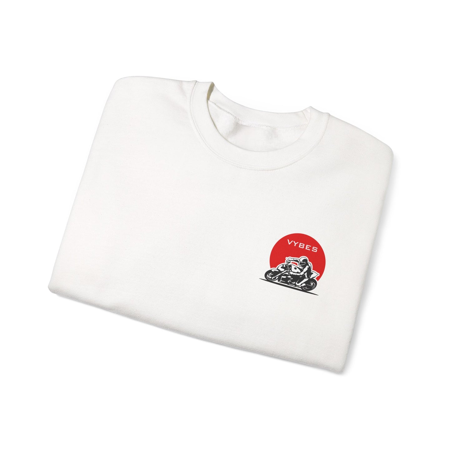 You Wouldn't Understand Sweatshirt