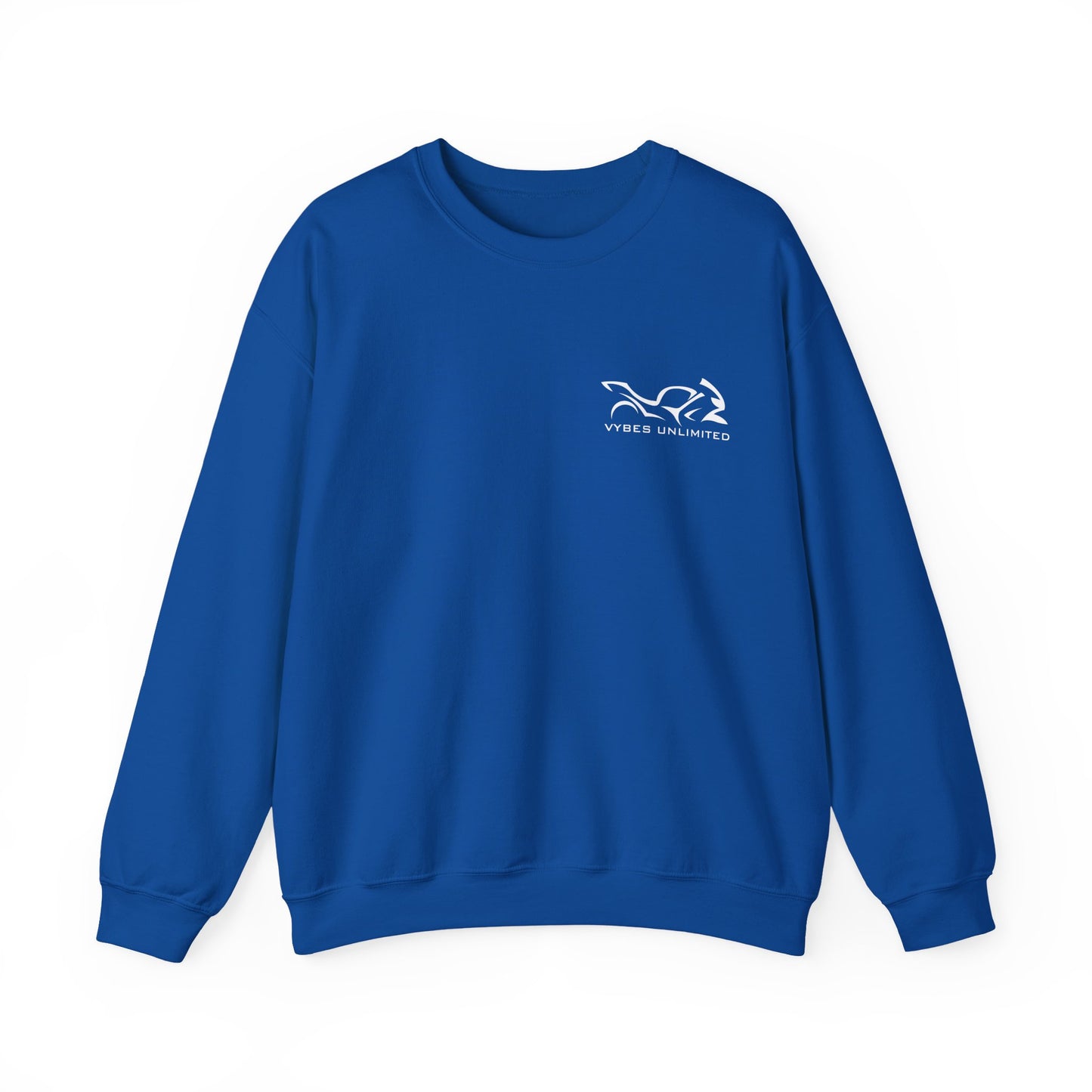 My Other Ride... Ladies Sweatshirt