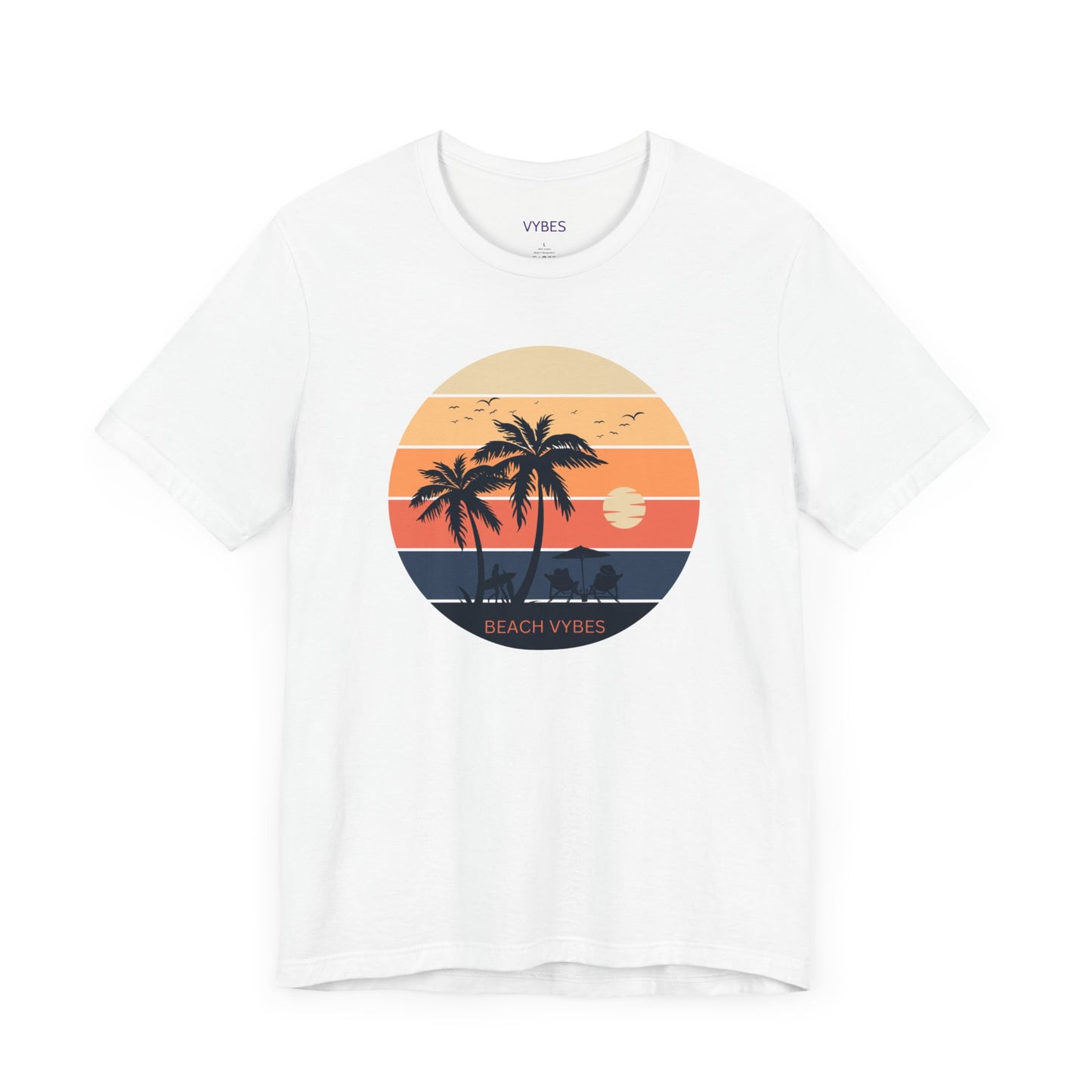 Sunset Vybes