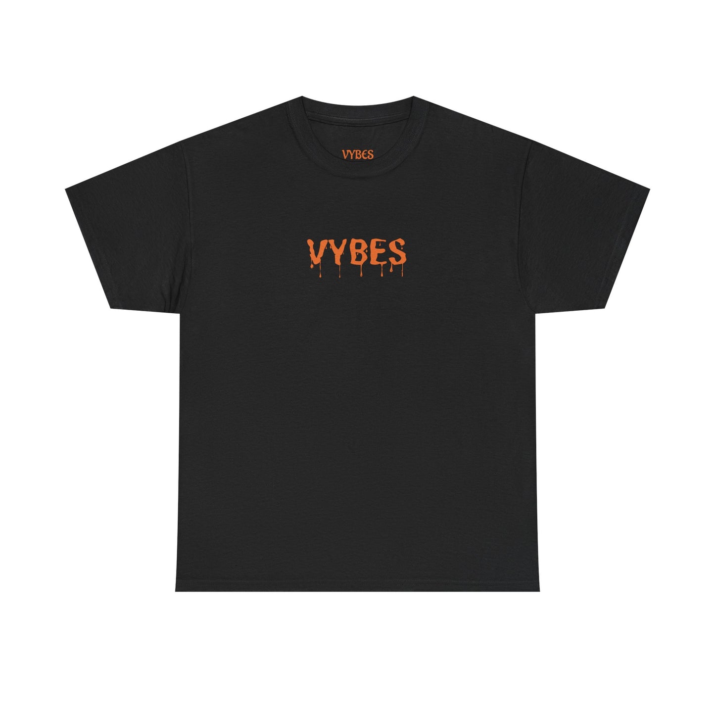Skeleton Squid Tee