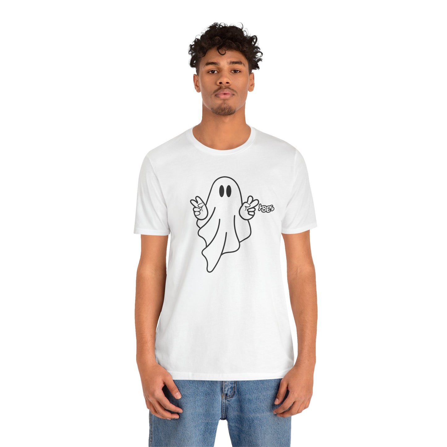 Ghost Vybes