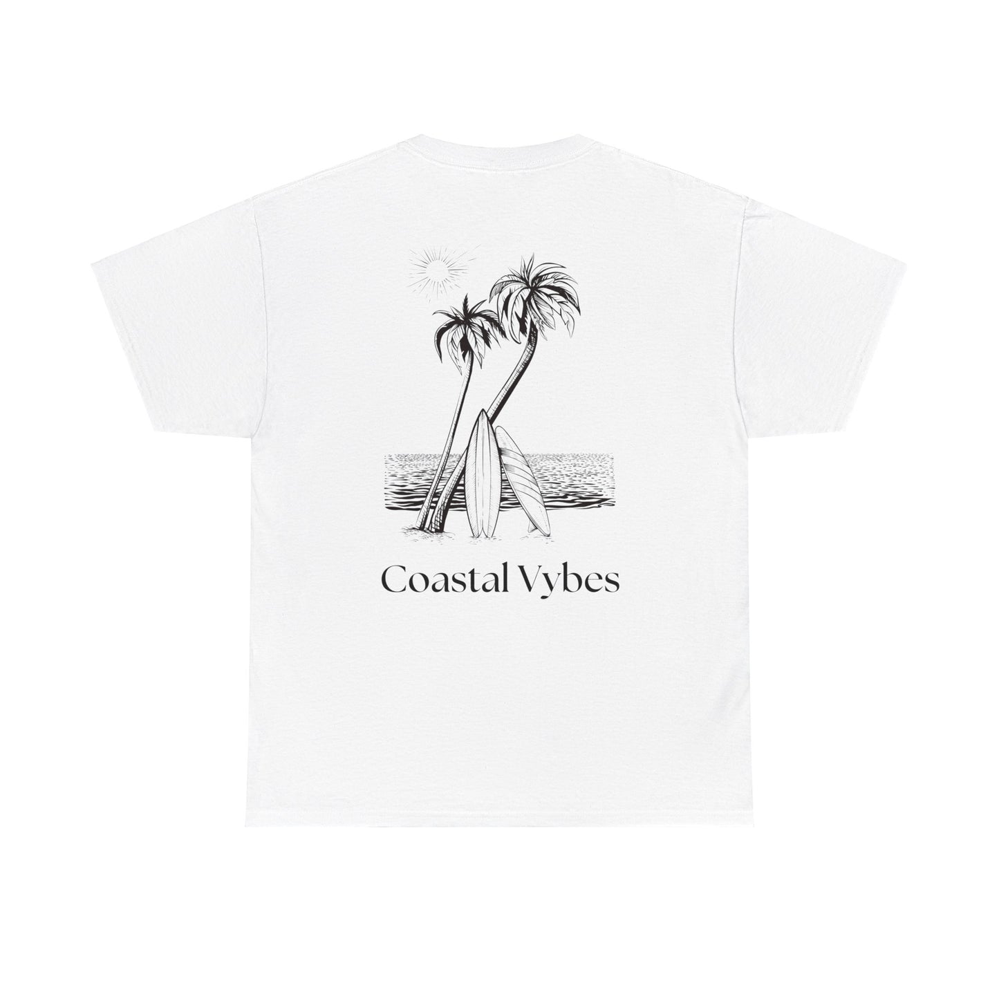 Coastal Vybes