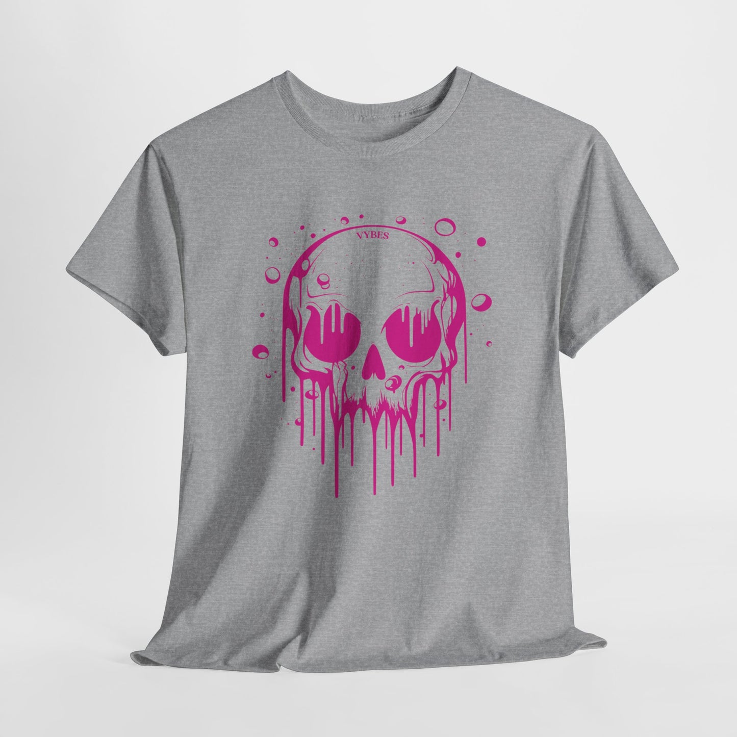 Skull Melt Vybes