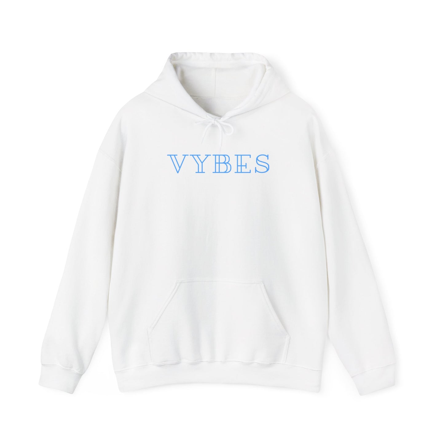 All The Vybes Hoodie