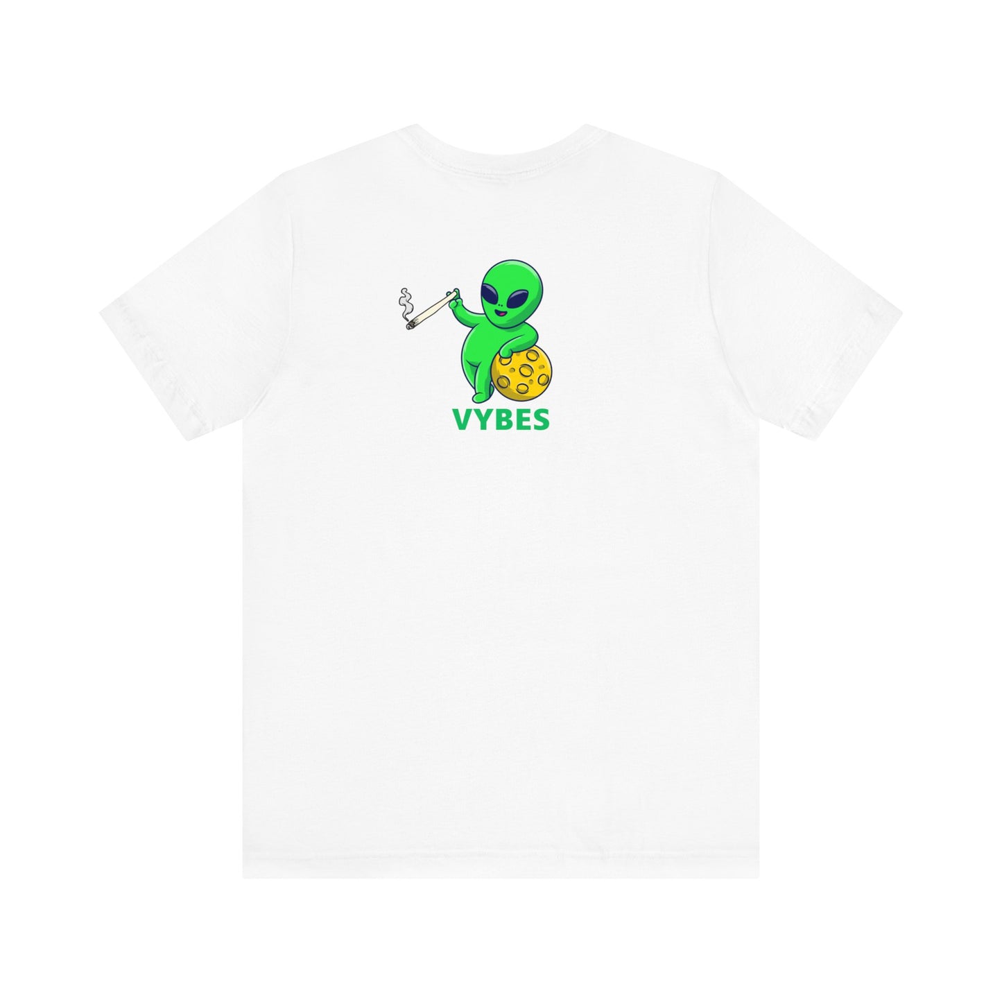Alien Vybes
