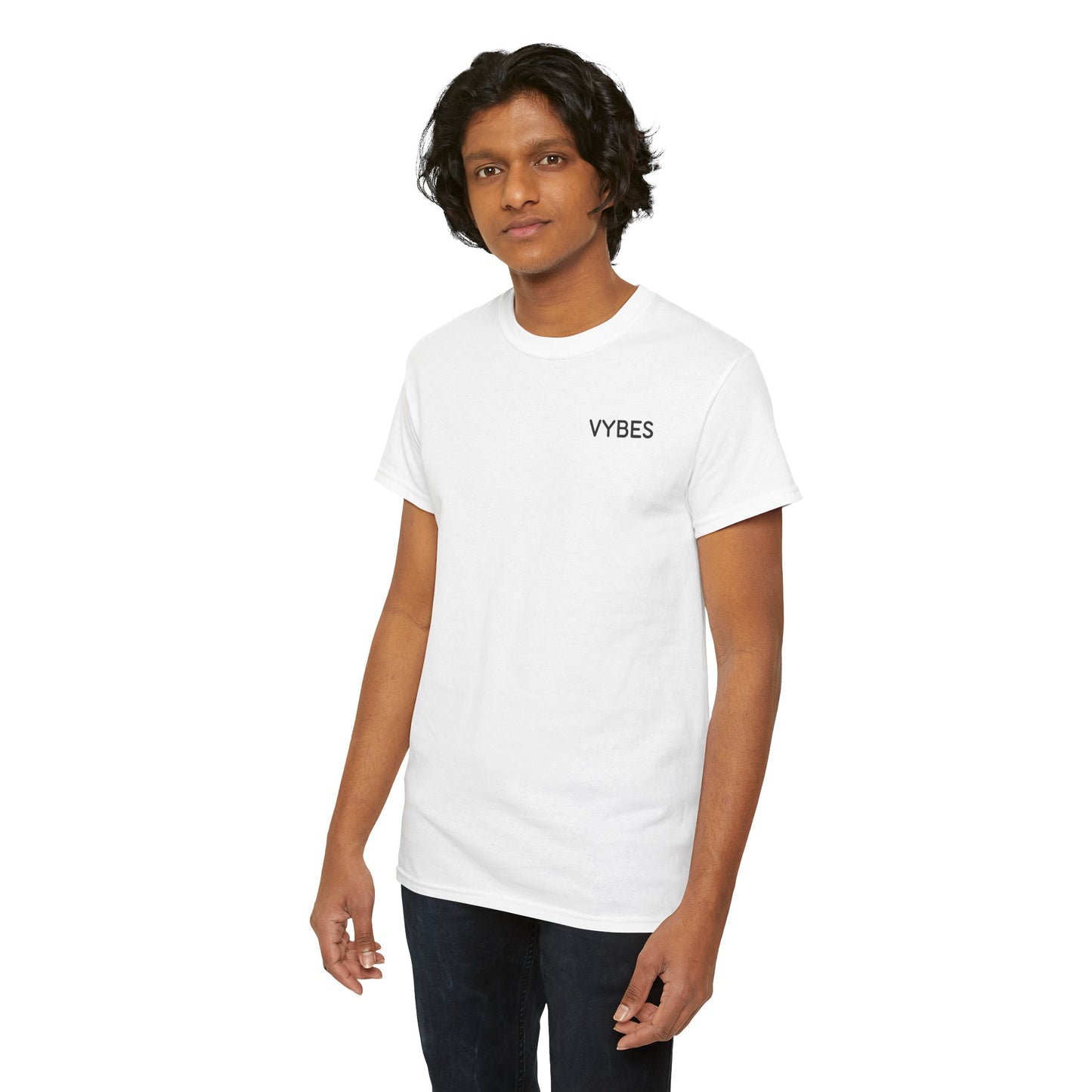 Vybes Speed Tee