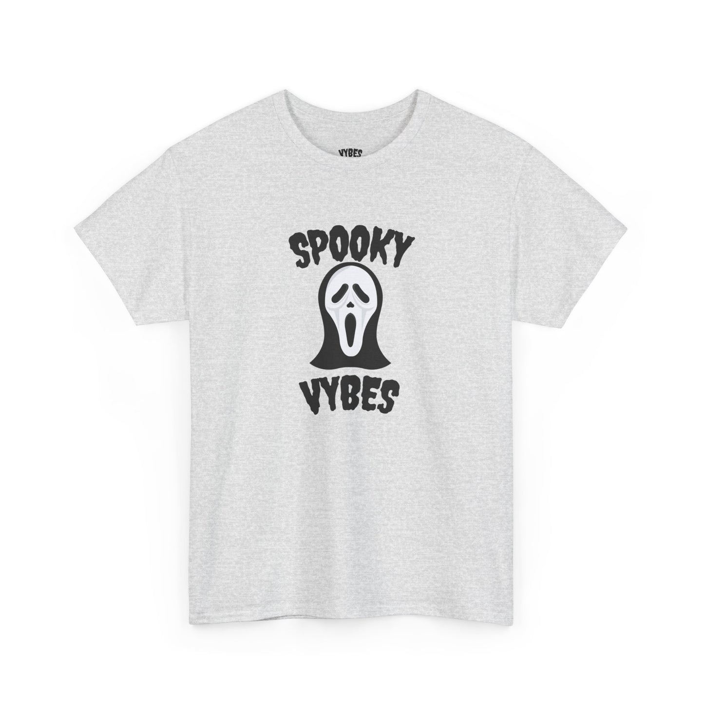Spooky Vybes