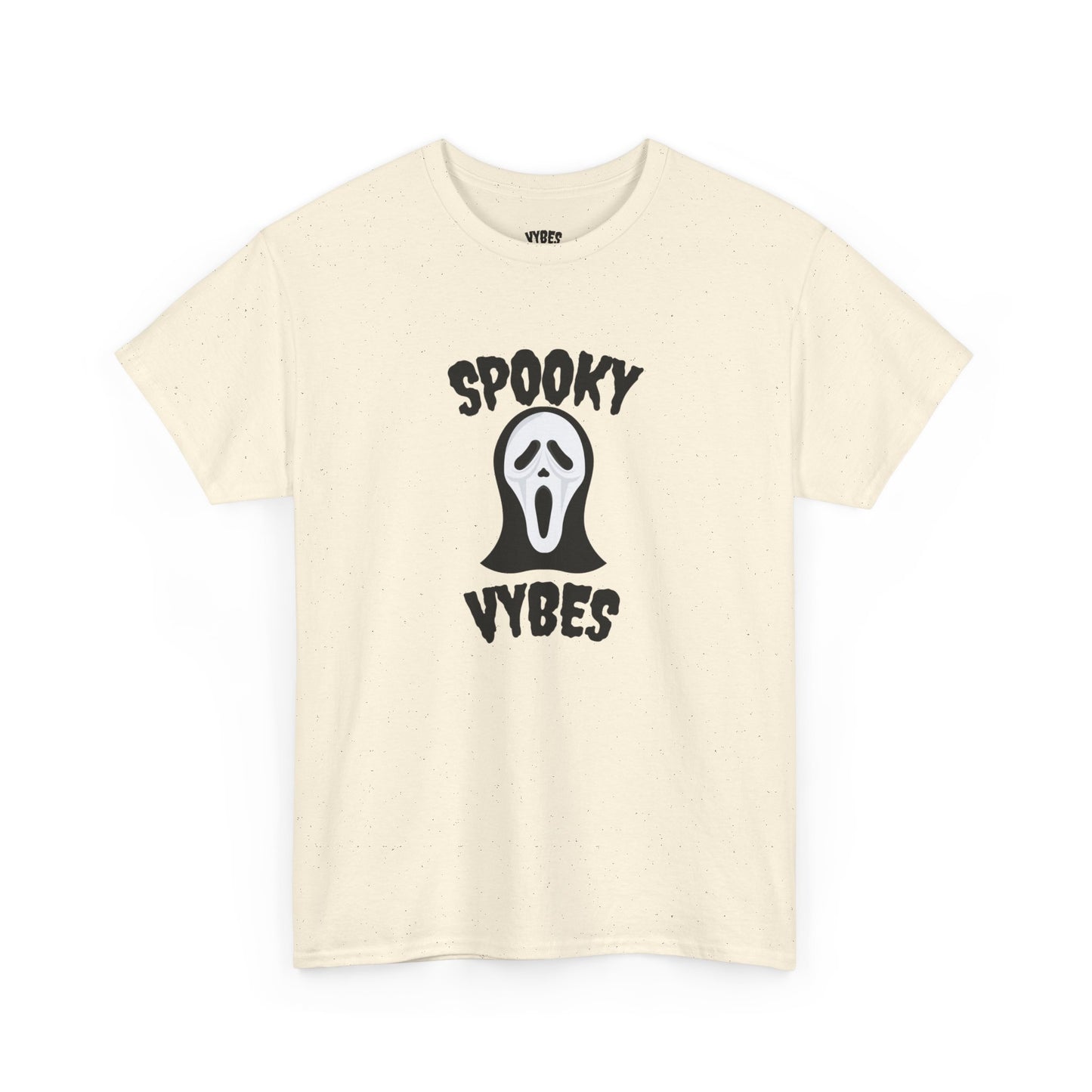 Spooky Vybes
