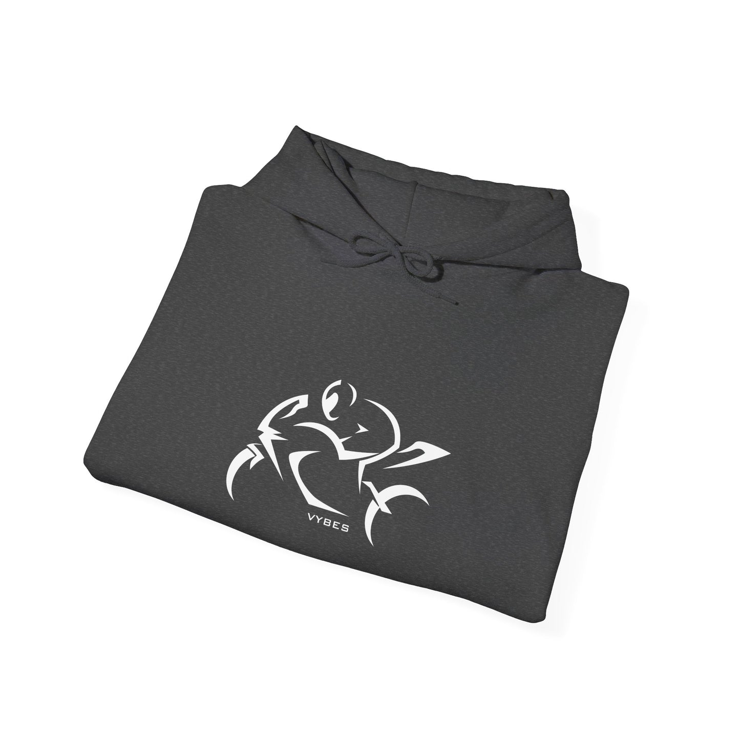Vybes Racer Hoodie