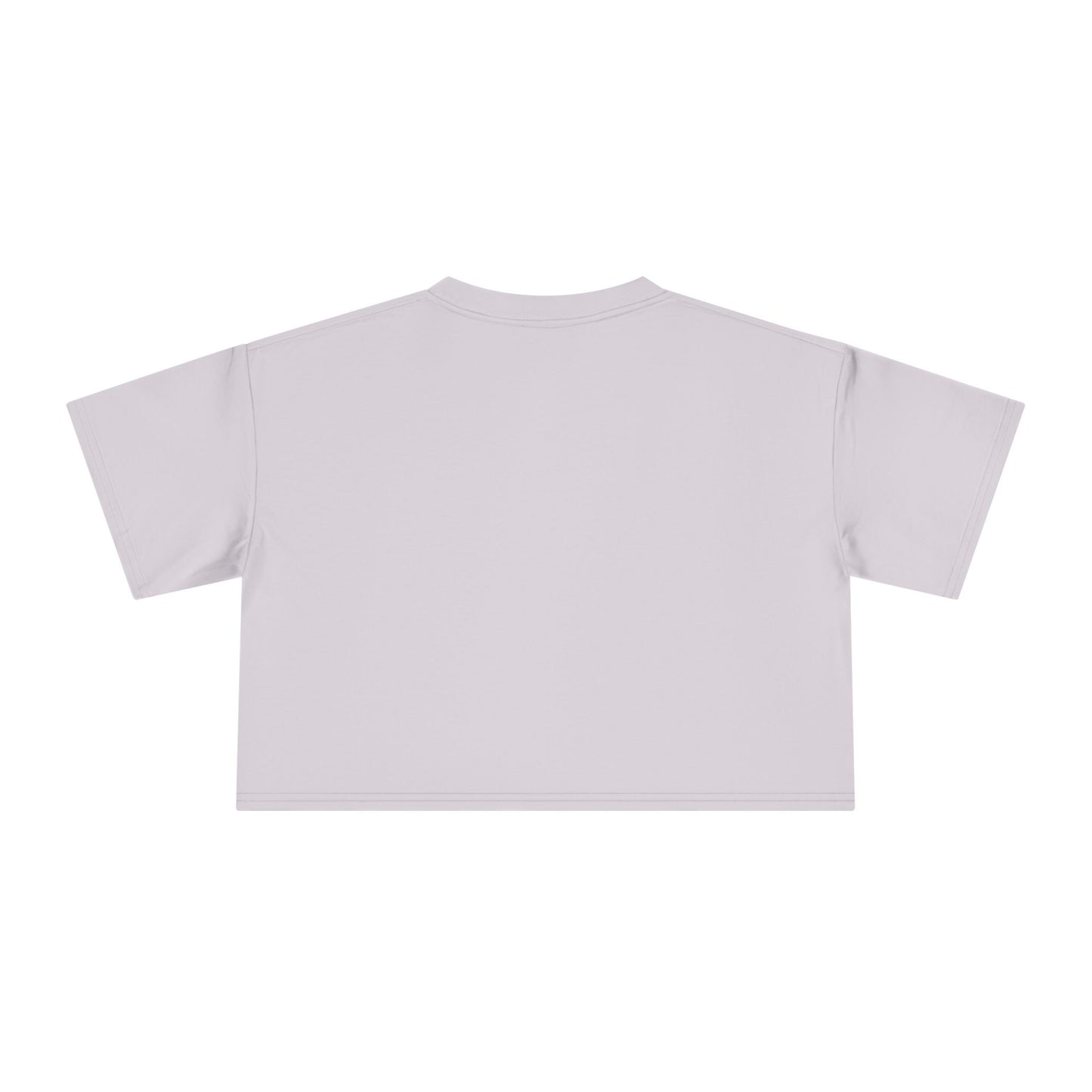 Local Biker Babes Vybes Crop Top