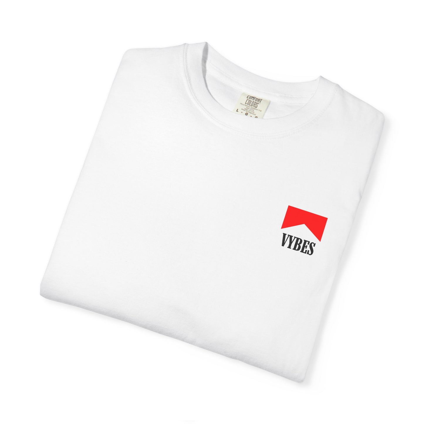 Vybes Select Tee