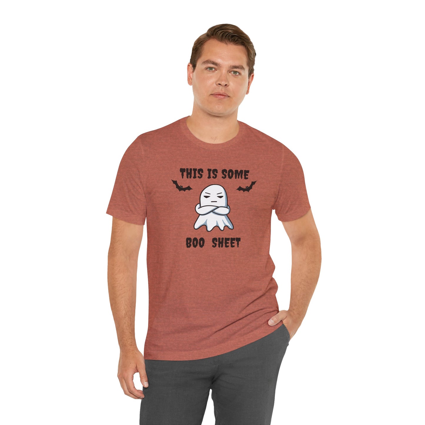 This Is Some Boo Sheet Vybes