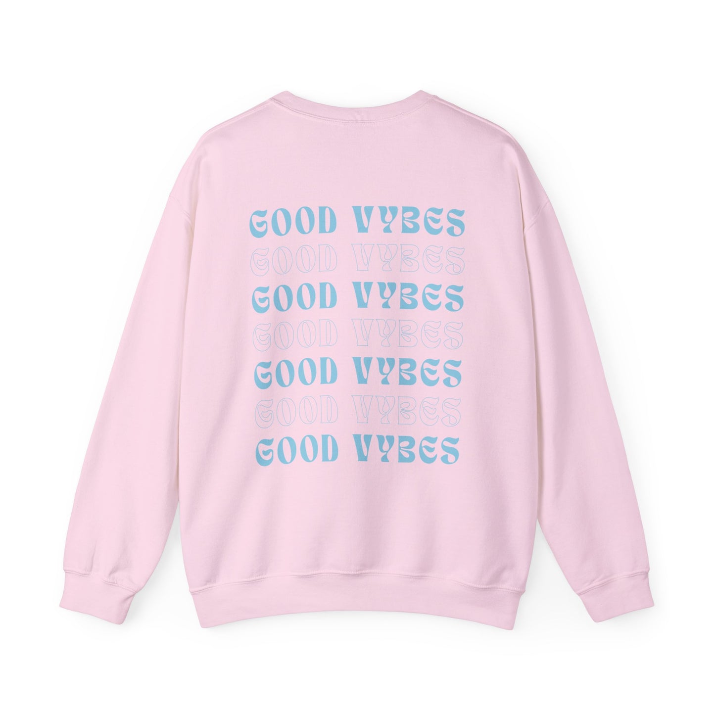 Good Vybes X7 Sweater