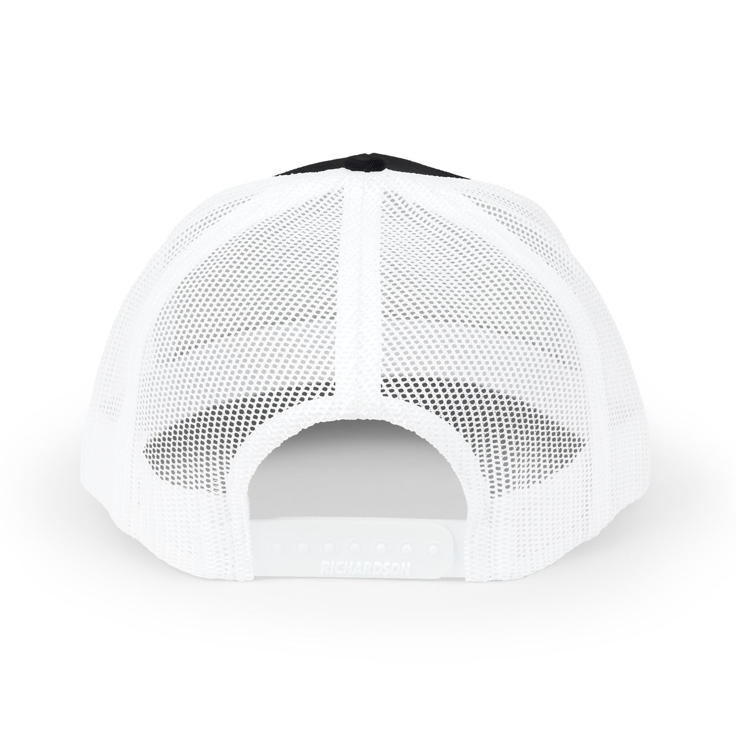 Embroidered Vybes Snapback