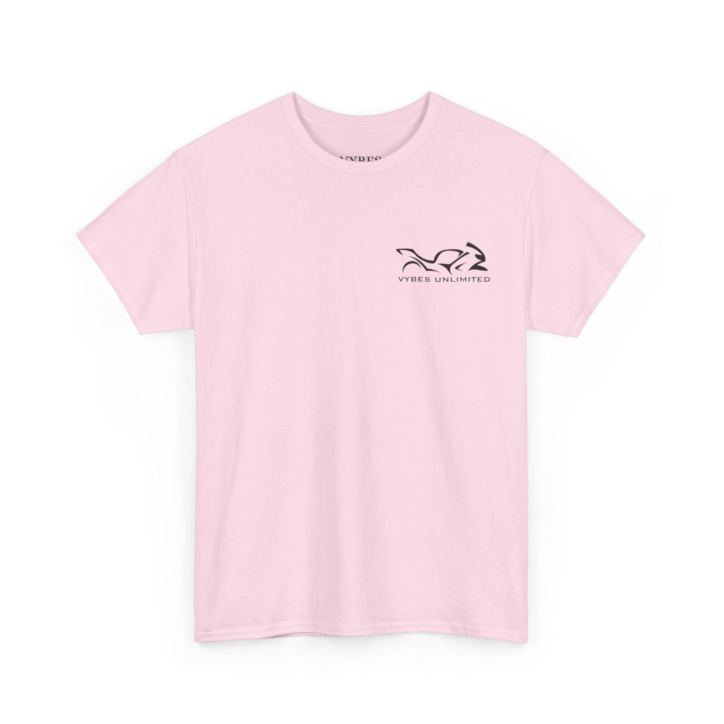 Drag Knee Tee