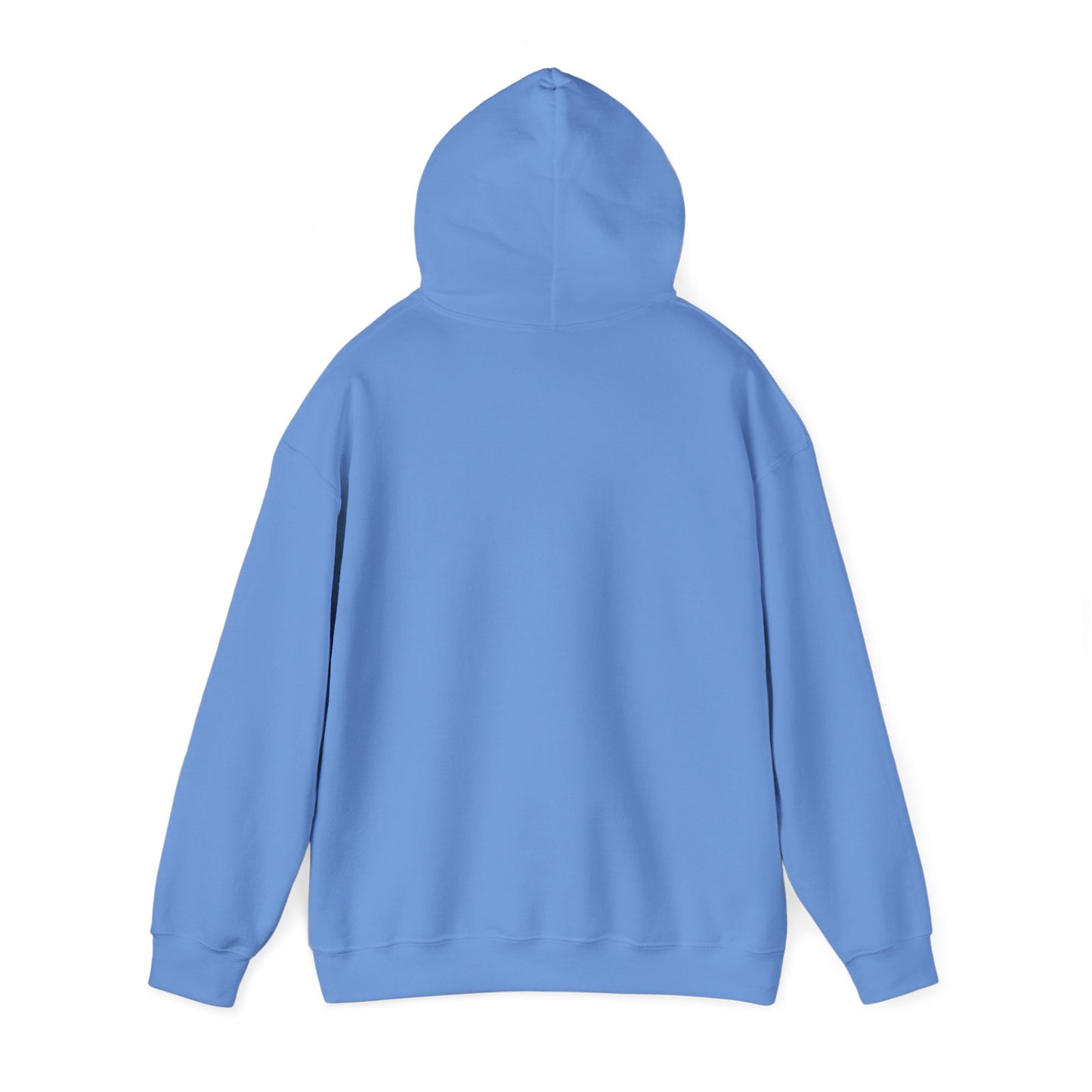 Unlimited Vybes Hoodie