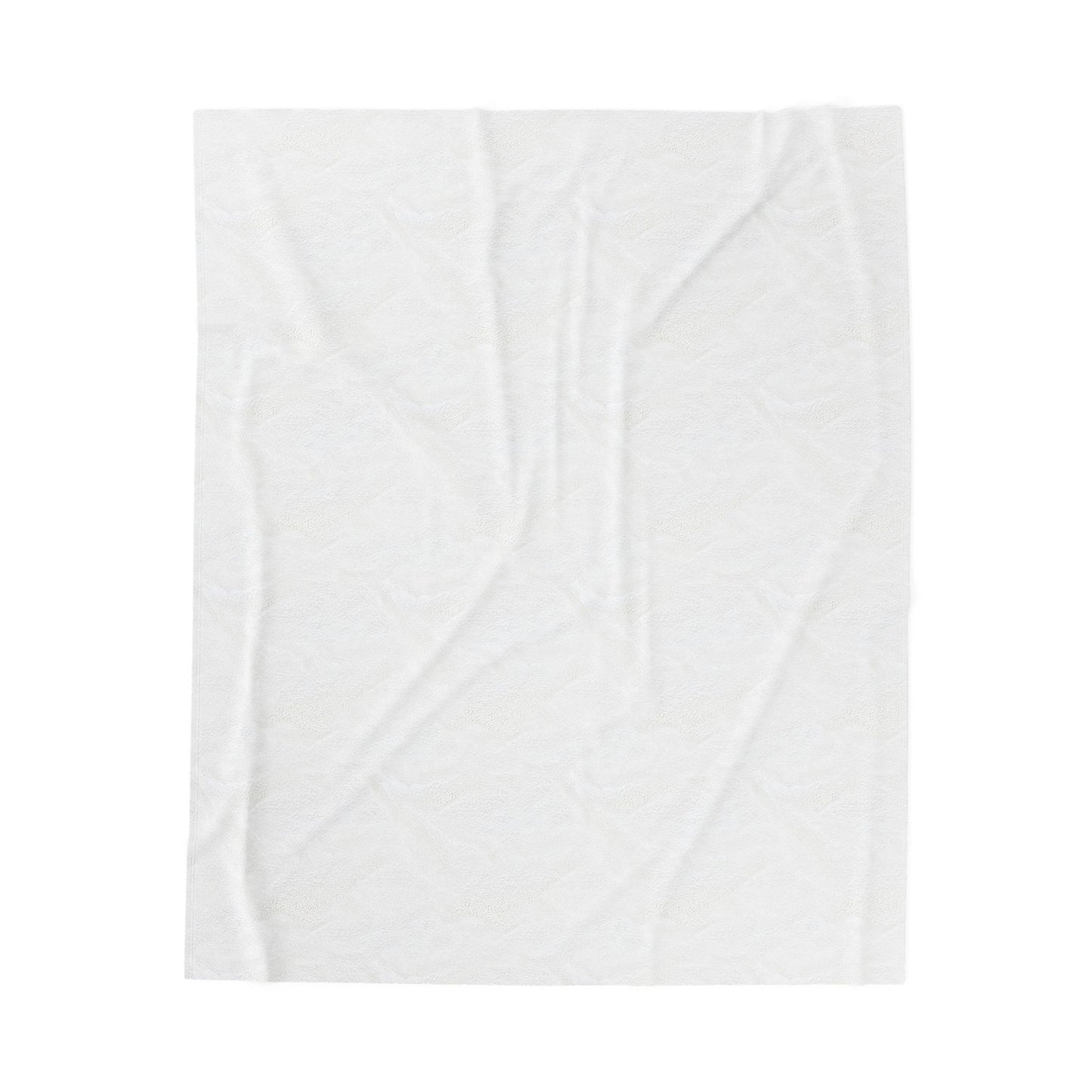 Vybes Lava Velveteen Plush Blanket